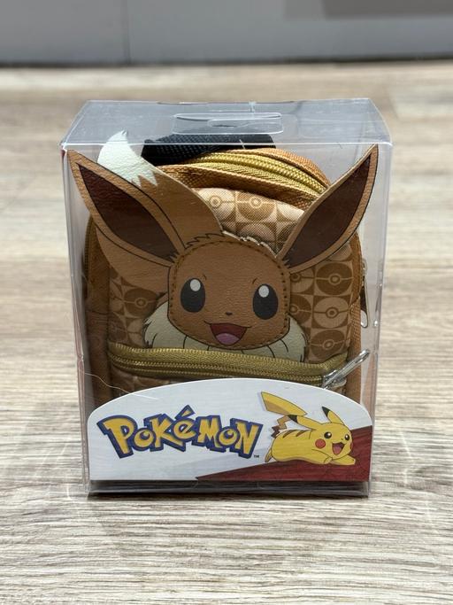 Buy & Sell Caterham Tandridge - Photos for Pokémon micro bag - Eevee