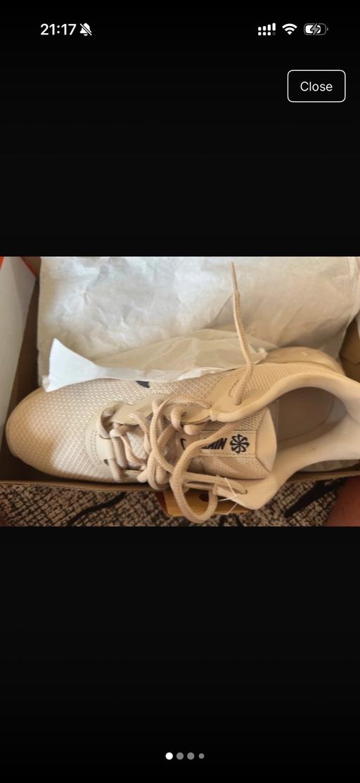 Buy & Sell Westgate Industrial Estate West Northamptonshire - Photos for Trainers