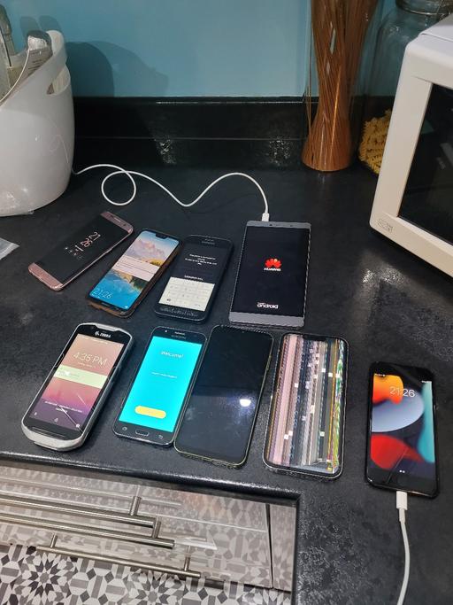 Buy & Sell Kings Norton Birmingham - Photos for mobile phones joblot