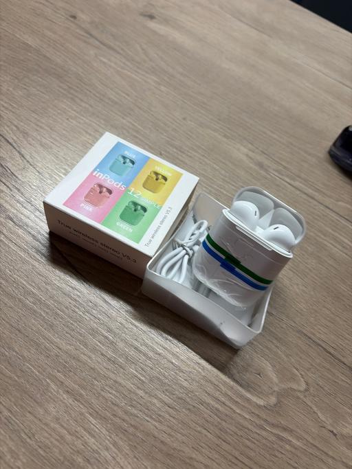 Buy & Sell Duckmanton Chesterfield - Photos for Inpods 12 simple