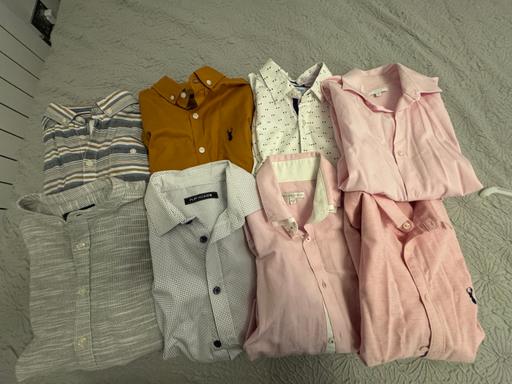 Buy & Sell Birchills Walsall - Photos for Formal Boys Shirts