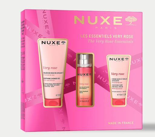 Buy & Sell Beeston Broxtowe - Photos for Nuxe )Gift Set