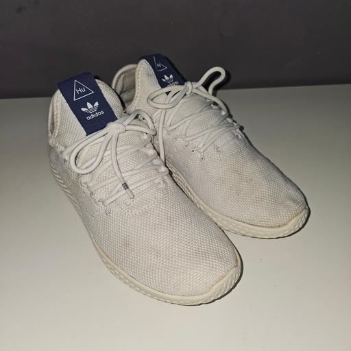 Buy & Sell Weoley Castle Birmingham - Photos for ADIDAS ORIGINALS PHARRELL WILLIAMS TENNIS HU