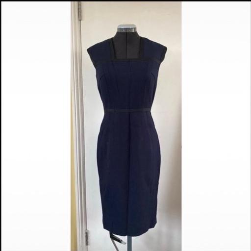 Buy & Sell Streatham South West London - Photos for Navy smart dress