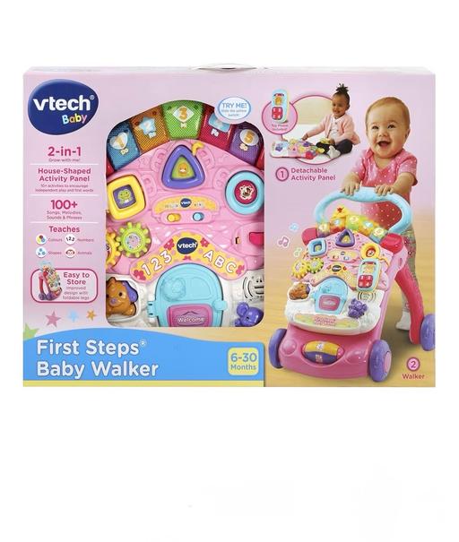 Buy & Sell Hook South West London - Photos for Baby walker