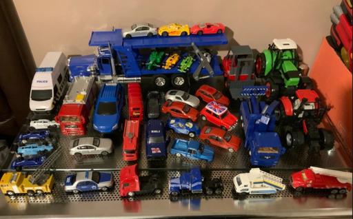 Buy & Sell Burnage Manchester - Photos for Cheap Kids Toys Vehicles