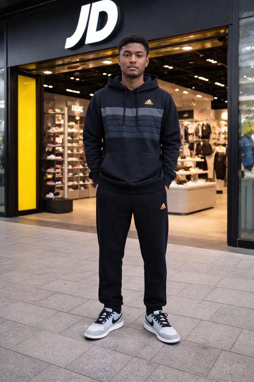 Buy & Sell Commercial Road East London - Photos for Adidas men’s tracksuit for sale