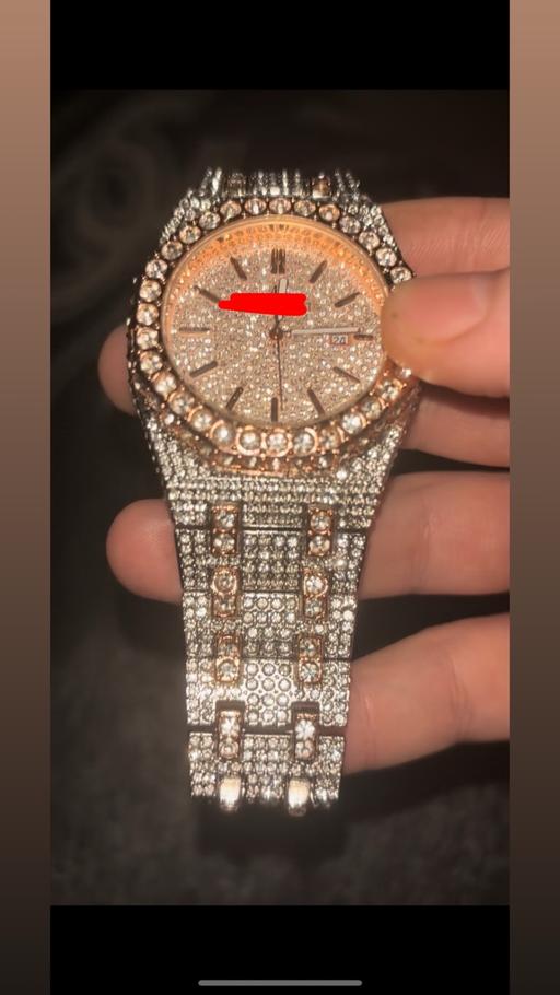 Buy & Sell Wigginton Tamworth - Photos for WATCH