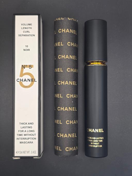 Buy & Sell Mudford Somerset - Photos for Chanel ~ No5 Mascara ~ Volume Length ~