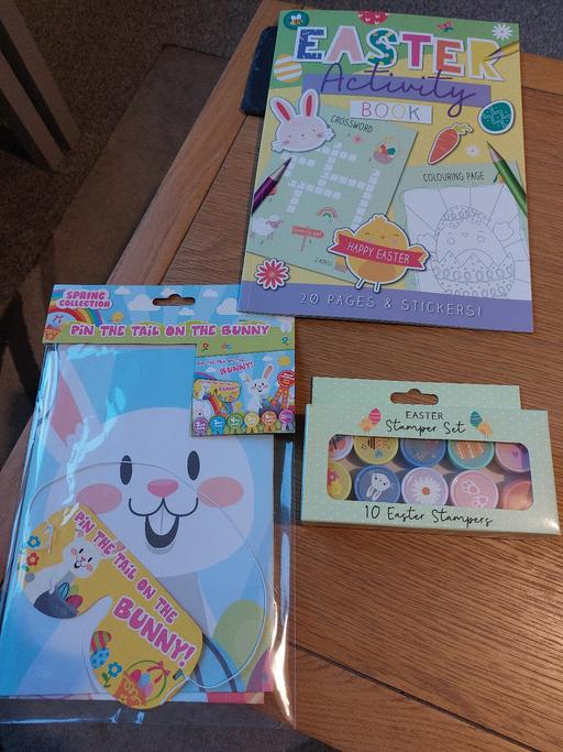 Buy & Sell Intake Doncaster - Photos for Easter bundle