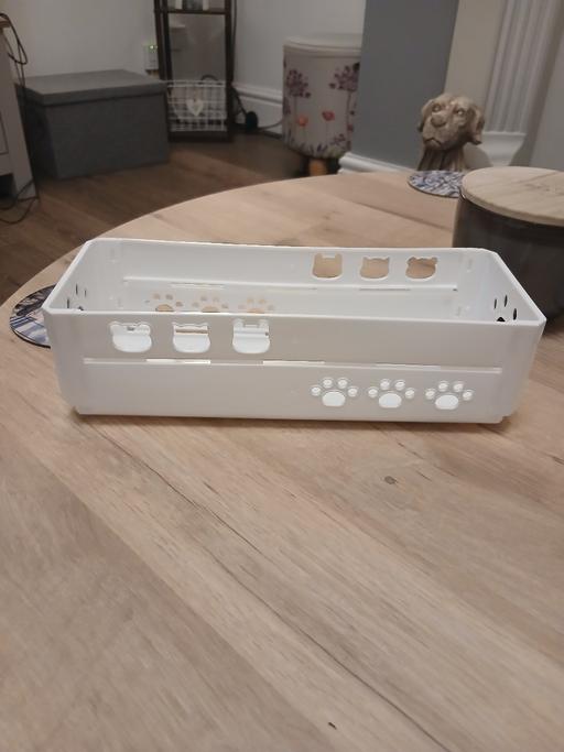 further learning Radcliffe Bury - Photos for Storage Basket New