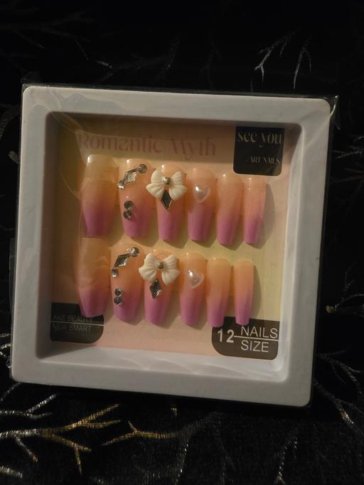 Buy & Sell Stroud Green North London - Photos for false nails 💅 