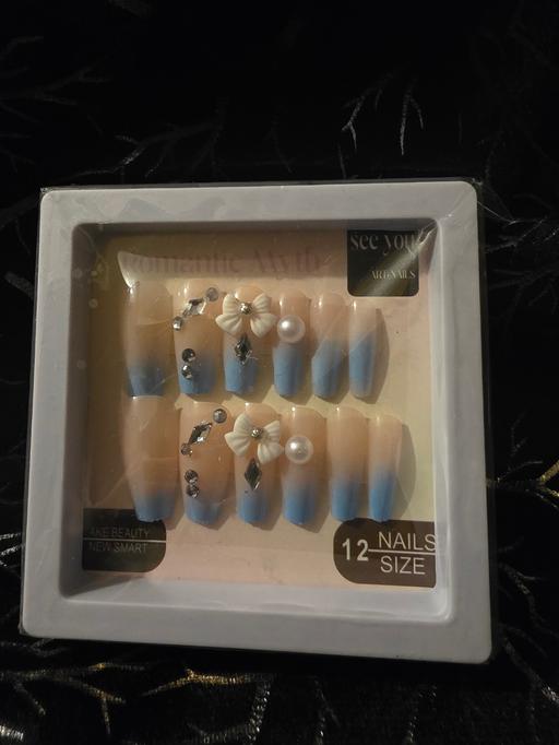 Buy & Sell Leyton East London - Photos for false nails 💅 