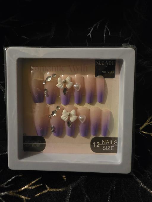 Buy & Sell Leyton East London - Photos for false nails 💅 