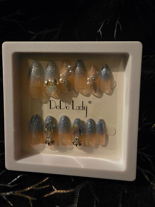 Buy & Sell Leyton East London - Photos for False nails 💅 