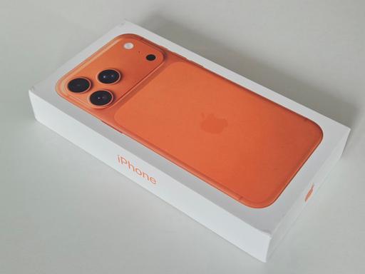 Buy & Sell Wakefield City Centre Wakefield - Photos for iPhone 17 Pro Max 256GB Sealed