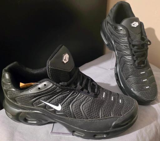 Buy & Sell Leyton East London - Photos for men's nike trainers