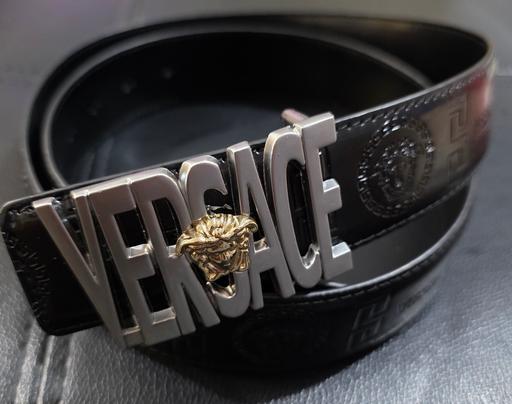 Buy & Sell Leyton East London - Photos for men's belt