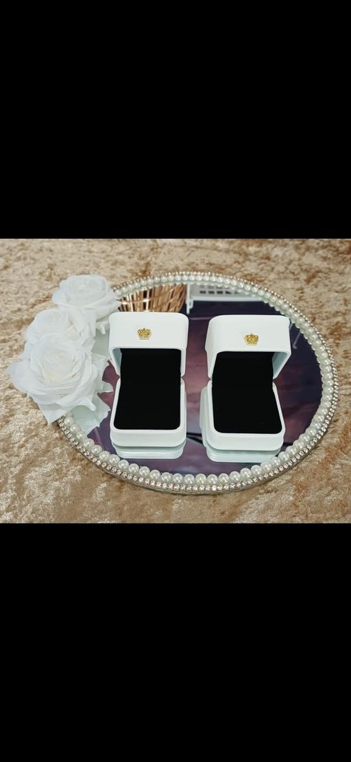 Buy & Sell Leyton East London - Photos for wedding ring plate