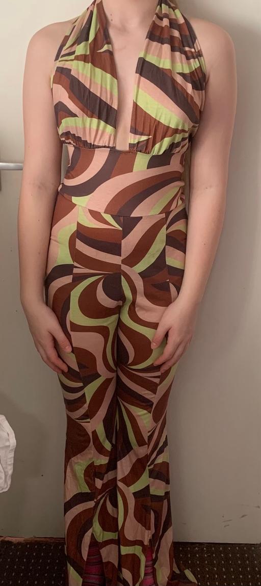 Buy & Sell Harlech Gwynedd - Photos for Jumpsuit Backless