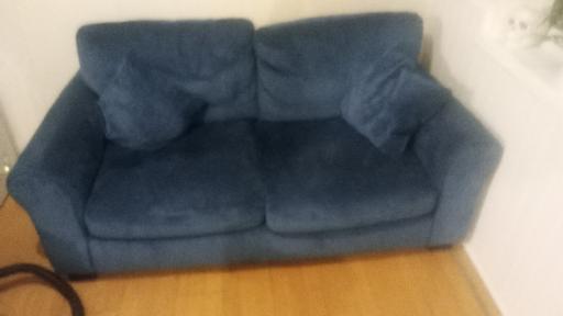 Buy & Sell Shiremoor North Tyneside - Photos for sofa bed (nearly new)