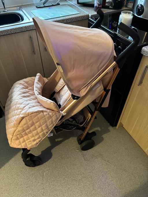 Buy & Sell Bloxwich Walsall - Photos for My Babi stroller