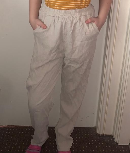 Buy & Sell Harlech Gwynedd - Photos for Beige trousers