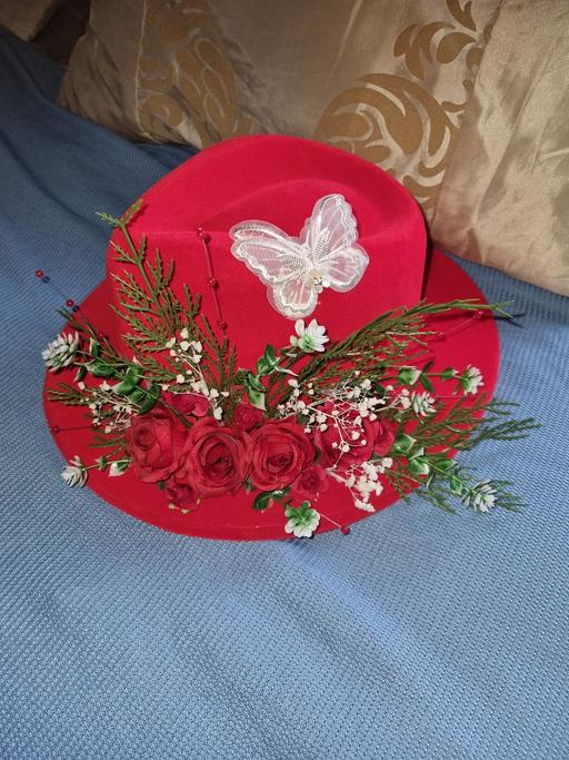 Buy & Sell Biggleswade Central Bedfordshire - Photos for ladies hats