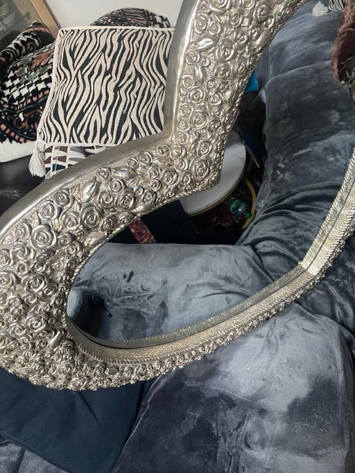 Buy & Sell Enfield Wash Enfield - Photos for Nice beautiful large mirror