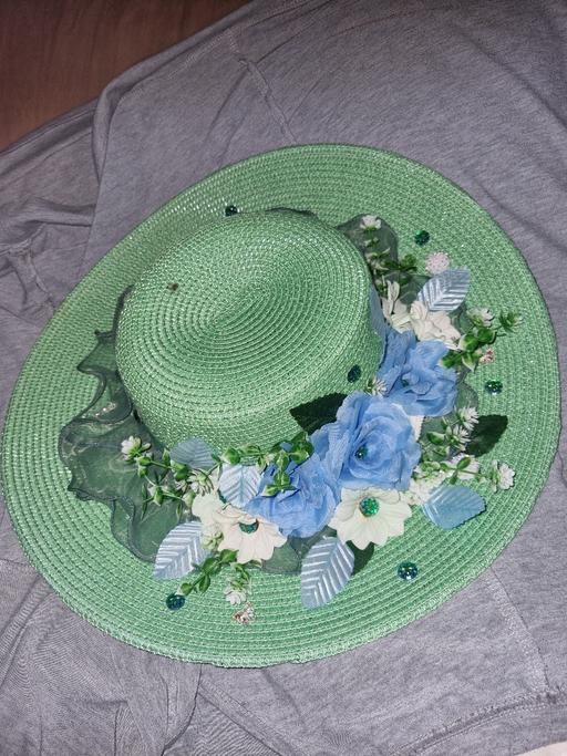 Buy & Sell Holme Central Bedfordshire - Photos for ladies hats
