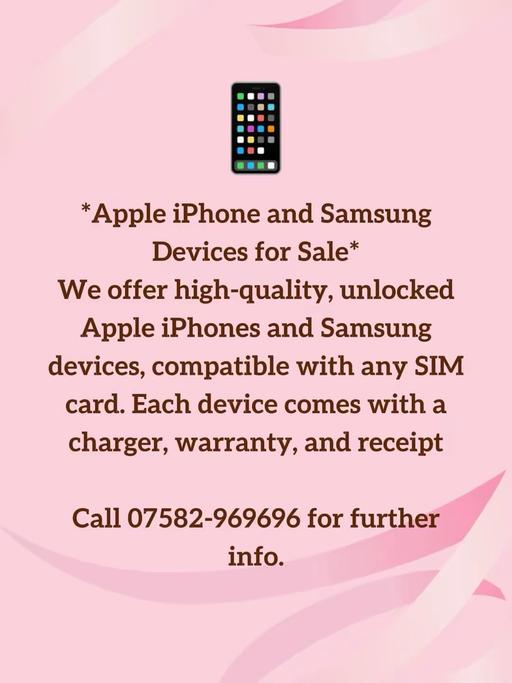 Buy & Sell Alum Rock Birmingham - Photos for iPhone and Samsung for sale