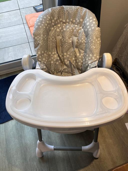 Buy & Sell Bluewater Dartford - Photos for High chair