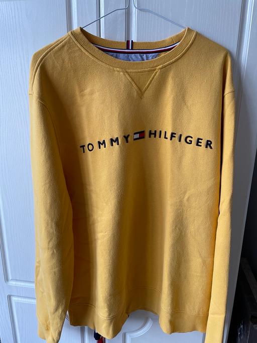 Buy & Sell Saint Albans St. Albans - Photos for Tommy Hilfilger jumper