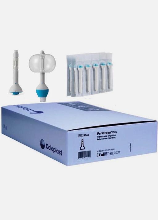 Buy & Sell Great Barr Birmingham - Photos for Peristeen plus 29143 box of 15