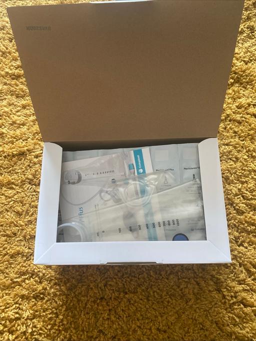 Buy & Sell Hamstead Industrial Estate Birmingham - Photos for Peristeen plus 29142 catheters