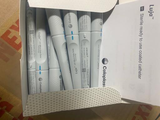 Buy & Sell Great Barr Birmingham - Photos for Hollister infyna 7008 chic size 8 female