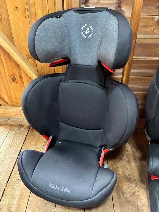 Buy & Sell Eden Park South East London - Photos for Maxi-Cosi Rodi (Group 2/3) car seat