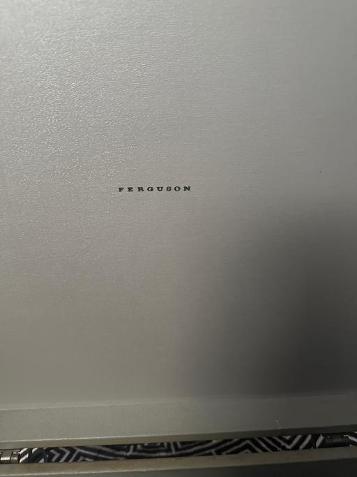 Buy & Sell Birchills Walsall - Photos for Record player Ferguson