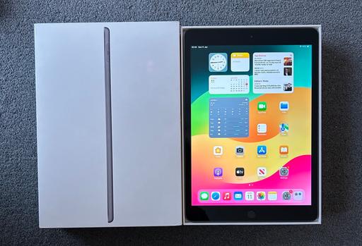 Buy & Sell Ealing Broadway West London - Photos for iPad 8th generation