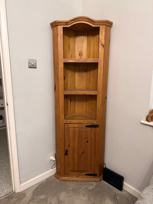 Buy & Sell Egham Runnymede - Photos for Corner unit and tv stand set