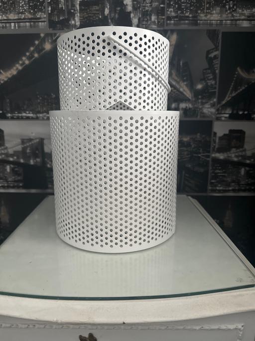 Buy & Sell Birchills Walsall - Photos for Candle holders x 2