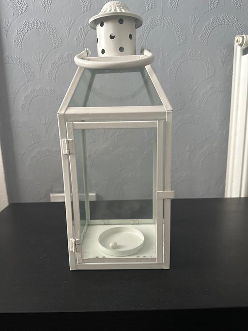 Buy & Sell Premier Business Park Walsall - Photos for 2 x candle holders