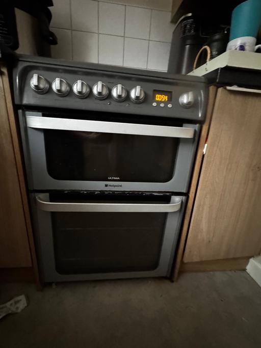 Buy & Sell Anfield Liverpool - Photos for Hotpoint freestanding halogen Oven