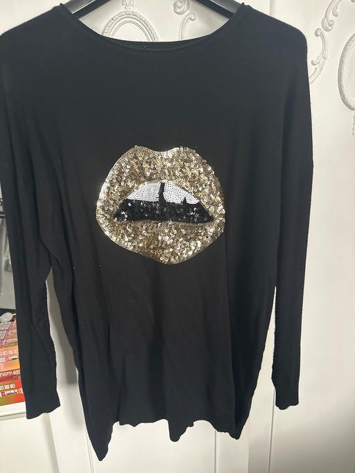 Buy & Sell Birchills Walsall - Photos for Long jumper