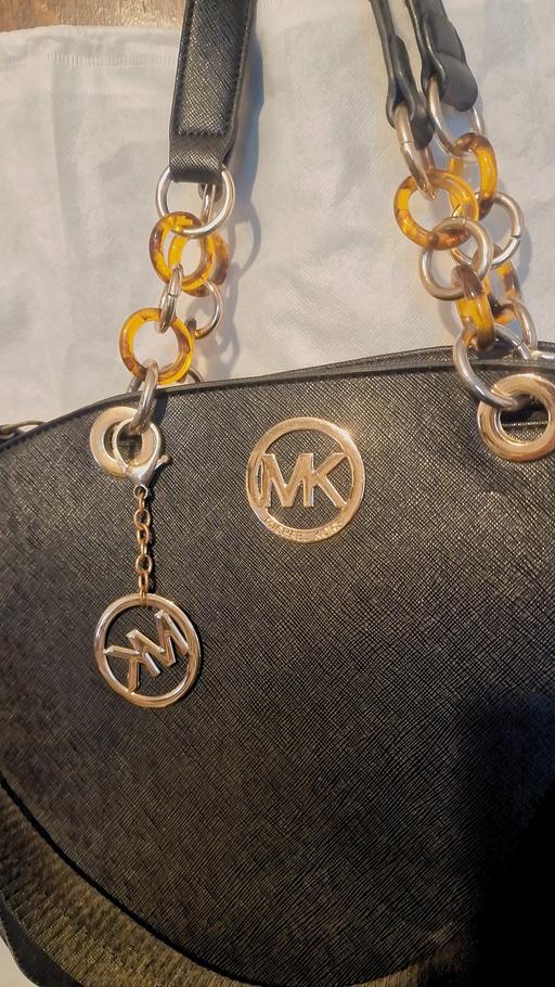 Buy & Sell Leicester City Centre Leicester - Photos for MK women's shoulder clutch bag