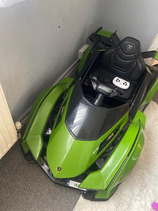 Buy & Sell Fulwell South West London - Photos for Lamborghini