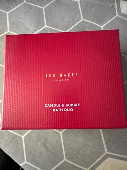 Buy & Sell Birchills Walsall - Photos for Ted baker gift set brand new