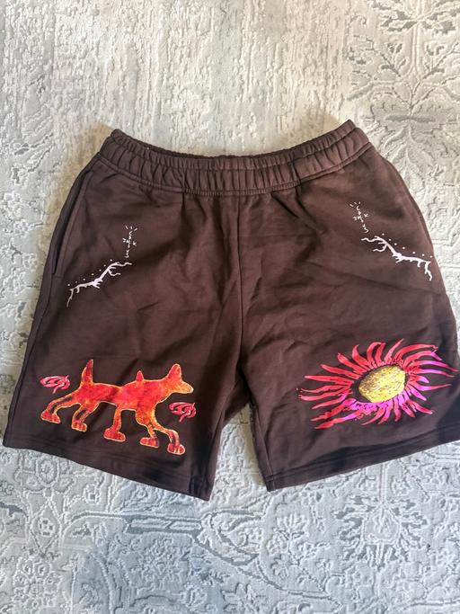 Buy & Sell Woolwich South East London - Photos for Travis shorts