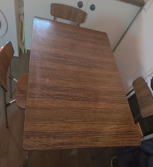 Buy & Sell Upper Edmonton North London - Photos for Dinning table