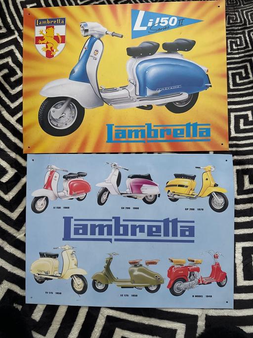 Buy & Sell Walsall Town Centre Walsall - Photos for Metal signs